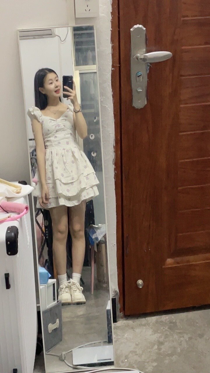 snowelf小个子真皮厚底小白鞋麦昆同款增高设计春夏透气不闷脚休闲板鞋百搭