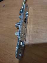  KFC door latch Aluminum alloy framed door latch Concealed latch