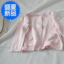 The code is not returned the childrens clothing jacket the baby childs sweater the cardigan the new product the spring and autumn coat