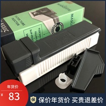 Spot originally imported Tiger Small Smoke Smoke Smoke Smoke 8mm with pressure plate backup cigarette