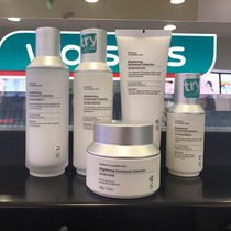 Dr magic magic doctor orange flower snow muscle bright set essence cream cleanser new product