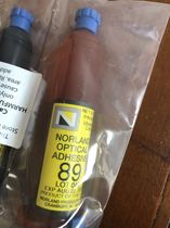 NOA89UV glue