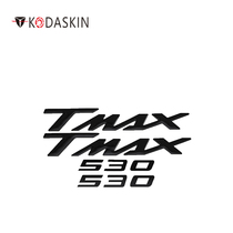 YAMAHA TMAX530 XP530 3D stereo sticker sticker car sticker