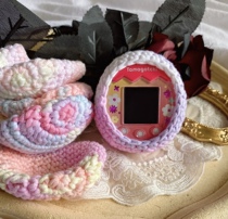 (Full 65 yuan Zhongtong spot) Xshop Tuomao song protective cover PIX wool set