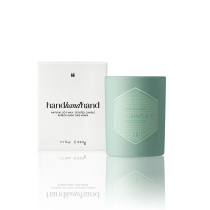 handhandhand officialSage scented candle gift (sub-size) Tao Lixia recommended