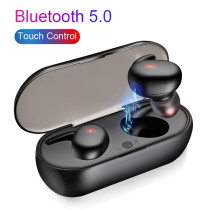 Bluetooth headset Wireless TWS5 0 In-ear mini anti-drying game sleep Anti-noise special sports Running Listening to songs Long standby battery life For Apple Xiaomi Android Samsung