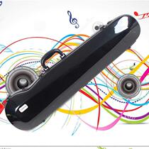 FRP dihu box ABS dihu box Hook box Two - hu box multicolored selection