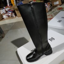 sheng qi shou standard-bearer guard garment accessories boots