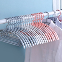 Dough hangers household space-saving clothes storage racks clothes hangers bedroom clothes hangers clothes hangers clothes racks racks