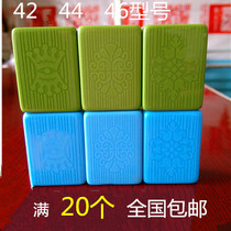 Automatic mahjong machine mahjong tiles to Kun Crown positive magnetic mahjong tiles with a single matching card multiple models
