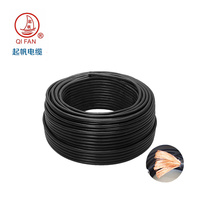 Sails cable welding to wire YH95 120150185240300 square welding machine tap line zero cut