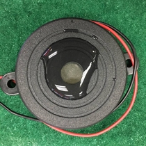  EFM-236LT supply washable water buzzer Spot electric security smoke gas CASC alarm buzzer