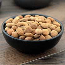 Plain almond 500g bitter almond North almond raw almond meat apricot kernel apricot kernel jx