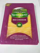 Irish kimkelly Red cheddar Cheese Cheese Cheese Slices cheddar cheese ready-to-eat sandwich 150g