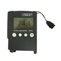 German Fischer Fisher MP0 integrated dual-purpose coating thickness gauge magnetic non-magnetic thickness gauge