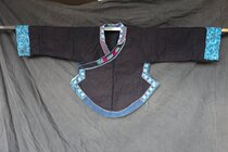 Hominin House Seeking To Know Soundbouiluts Clothing Cotton Fabric Hand-sewn Chest Circumference 76cm 43cm 43cm sleeves 34 * 19b-90083