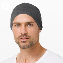 lululemon-Metal Vent Tech mens sports headband LM9811S