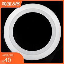 Silicone steam oven pad Leak-proof steam bag furnace gasket Energy-saving king steam oven silicone pad Silicone steamer angle new product