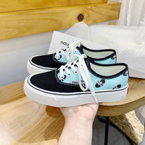 Canvas shoes women 2021 spring and summer new white shoes Korean version ulzzang tide harajuku wild student ins board shoes