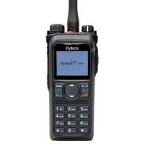 Hainengda PD980 digital walkie-talkie DMR and PDT cluster GPS Beidou dual positioning same frequency transfer 