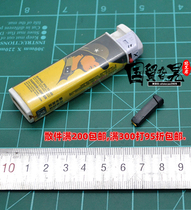 DAMTOYS DAM 78065 American SEAL NSWDG AOR1 G17 PISTOL MAGAZINE 1 6 SOLDIER MODEL