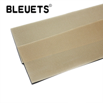 400 type sealing machine high temperature insulation cloth consumables high temperature resistant PTFE material high temperature cloth 10 price