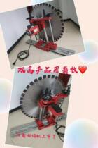  Double height 1200 wall cutting saw High-power wall concrete cutting hardware tools new listed New products recommended