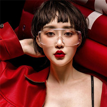 Photo personality photography private studio studio photo studio wedding photo props White Transparent couple street photography glasses