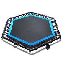 Trampoline Home Weight Loss Children Trampoline Trampoline Indoor Jumps Bed Gym Special Silence Foldable