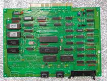 Imported LG Xingma elevator motherboard electronic board GLM-102A physical photo limited for sale