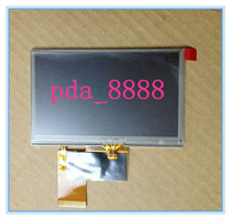 Tianjin Deli light time domain reflector OTDR AE2300 OTDR original LCD screen