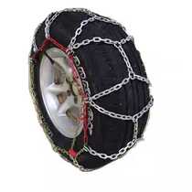 Car snow chain off-road vehicle car tire anti-slip strip titanium alloy bold metal snow chain suv winter