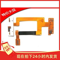 Promotion Nokia C2-03 C2-02 C2-02 cable C2-03 02 flat cable flat cable with seat