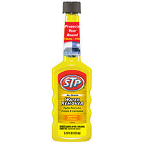 STP oil circuit drain agent engine drain fuel system water flooding agent additive No. 6