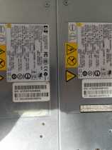Original disassembly HP DL380G5 350G5 370G5 Server power supply 379123 408791-001