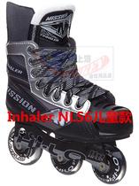 Spot land roller skates New Mission NLS6 childrens inline roller sneakers Hockey land ice hockey shoes