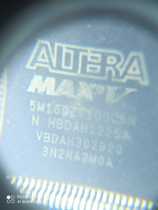 5M160ZT100C5N original imported disassembly chip Please consult the price before shooting