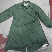 The old cotton coat can be removed from the inner - living cotton coat