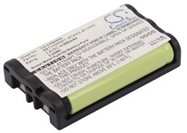 CameronSino for Radio Shack 23003 cordless phone battery BBTY0545001