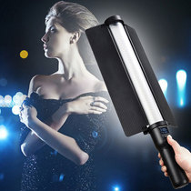 God Bull LC500 stick light LED tonic light stick handheld ice lamp tonic light stick Photography portrait Tonic Light Lamp Light Stick