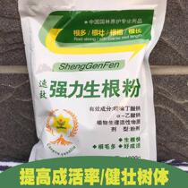 Plant potted peanut root liquid Strong seedling hair root Universal type strong yew tree nutrition strong rooting powder