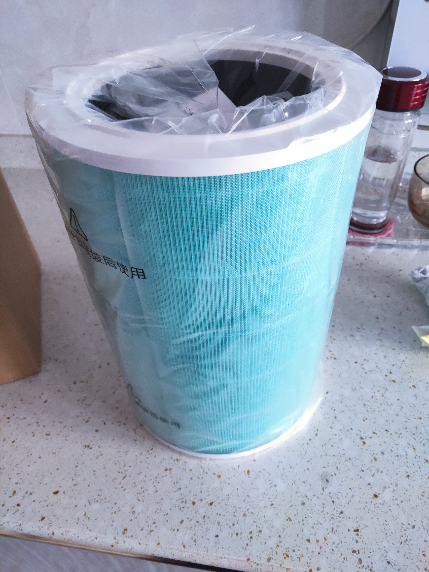 二手小米空气净化器致命缺点？真相揭秘实情！！！