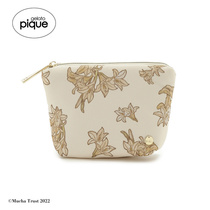 gelato pique22 spring new womens coin purse Mucha joint zipper storage bag PWGB221599