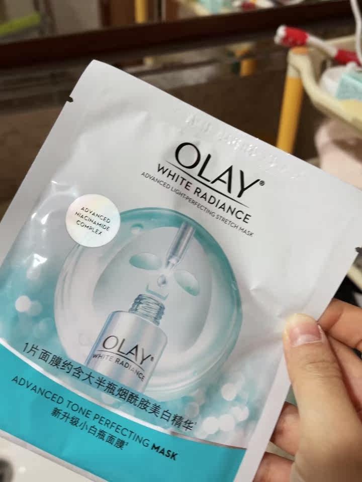 真实测评olay贴片面膜好不好呢？请问怎么样？内行分析实际情况