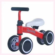  Balance car children girls toy car children two-wheeled baby twist car children four-wheeled boy small 