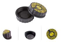 Suitable for Peugeot 07-15 new brake fluid reservoir tank cover 206 306 307 308 408 508