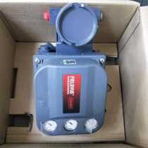FISHER Valve Positioner DVC6200PD Double Action Without Feedback