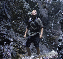 TAD general agent TALON GUIDE SHORT claw leisure hiking quick-drying light and thin Army fans spot