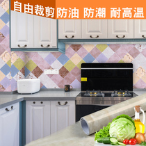 Creative household kitchen supplies small department stores anti-oil products cooking small tools household Encyclopedia