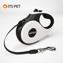 ITSPET Automatic Flex Dog Traction Rope Small Medium Canine Teddy Bib Bears Beaume Kirky Walk Dog Rope Dog Chain